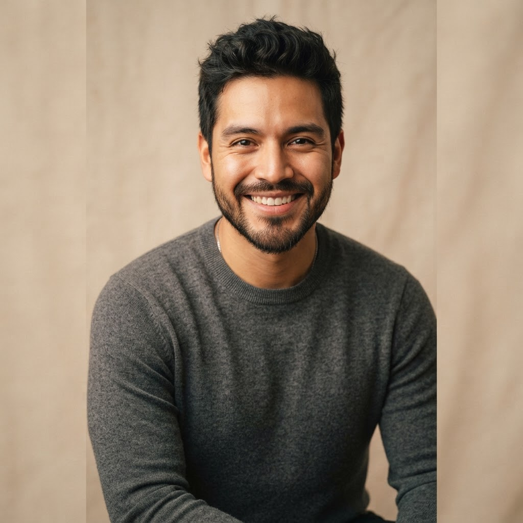 Diego Fuentes